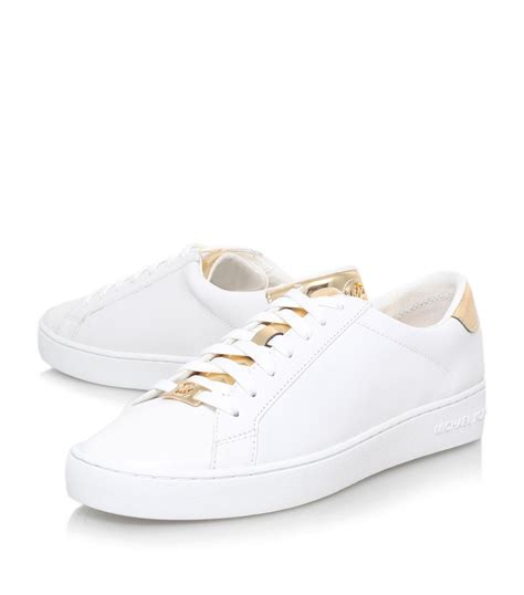 sneaker irving michael kors|Michael Kors.